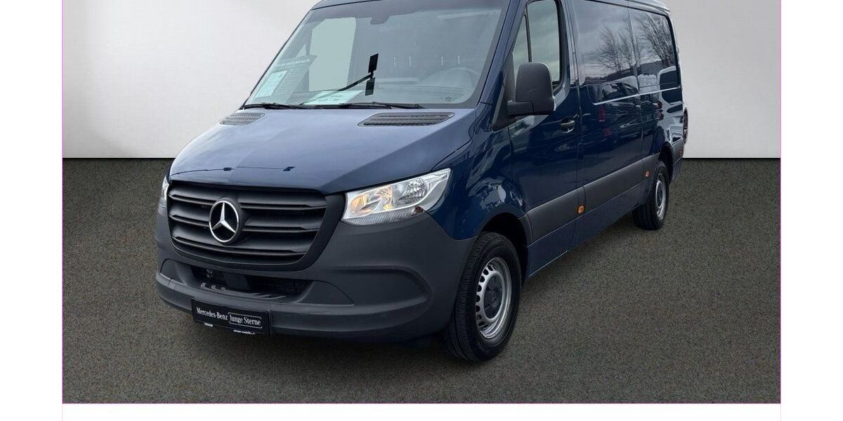 Mercedes-Benz Sprinter 24.900 km 43.971 &euro; Hamm 59067