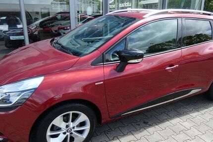 Renault Clio 38.000 km 8.200 &euro; Bergkamen 59192