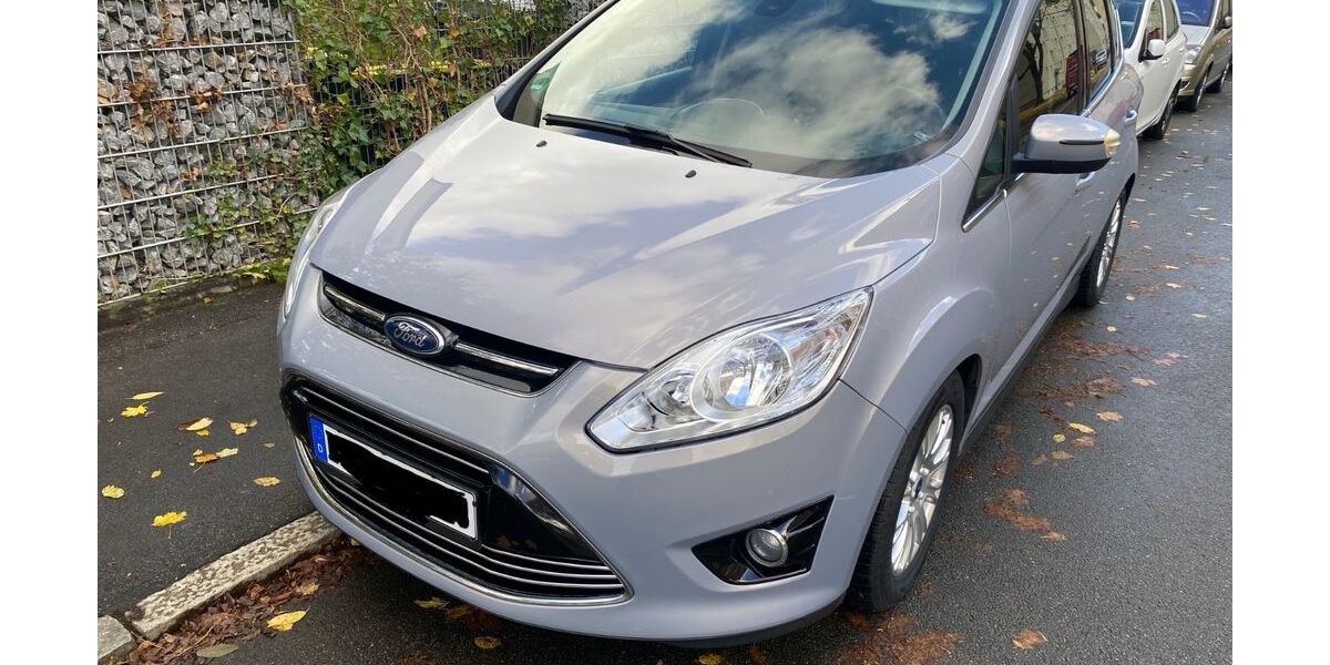 Ford C-Max 134.000 km 5.600 &euro; Dortmund 44309