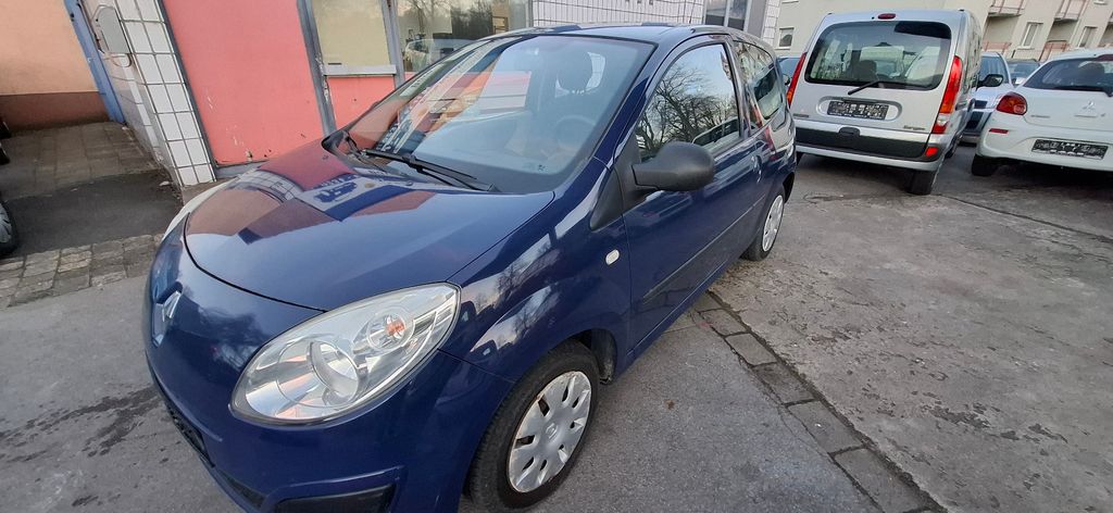 Renault Twingo 78.700 km 2.400 &euro; Dortmund 44339