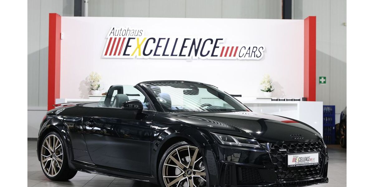 Audi TT 8.400 km 48.777 &euro; Hamm 59077