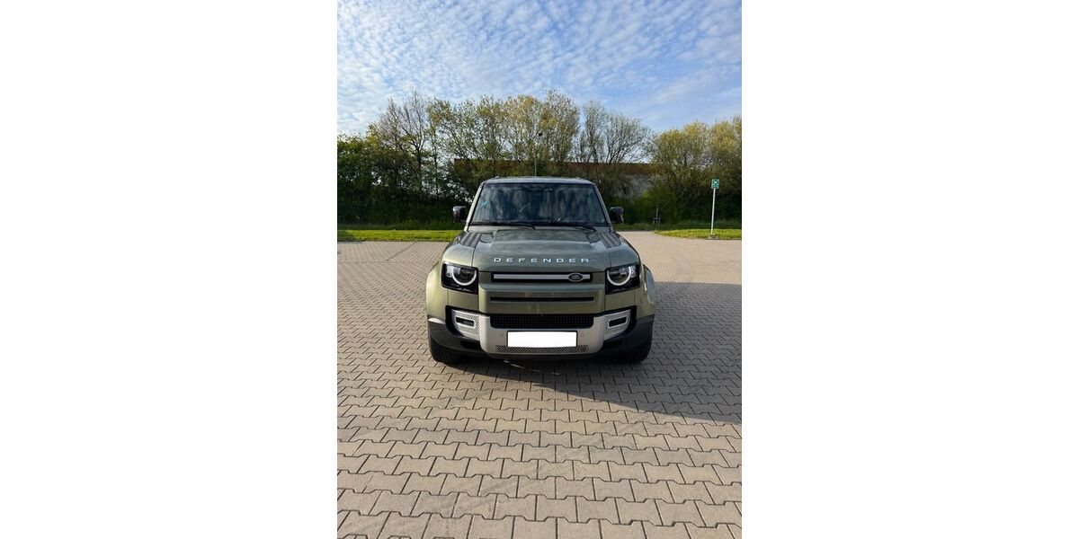 Land Rover Defender 129.750 km 49.000 &euro; Welver 59514