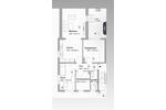 Erdgeschoßwohnung Hamm Bockum - 4 Zimmer, 80 m&sup2;, 950&euro; | Angebot:26131955