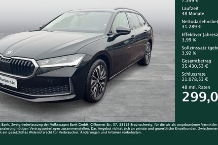 Skoda Superb 25.901 km 38.488 &euro; Dortmund 44309