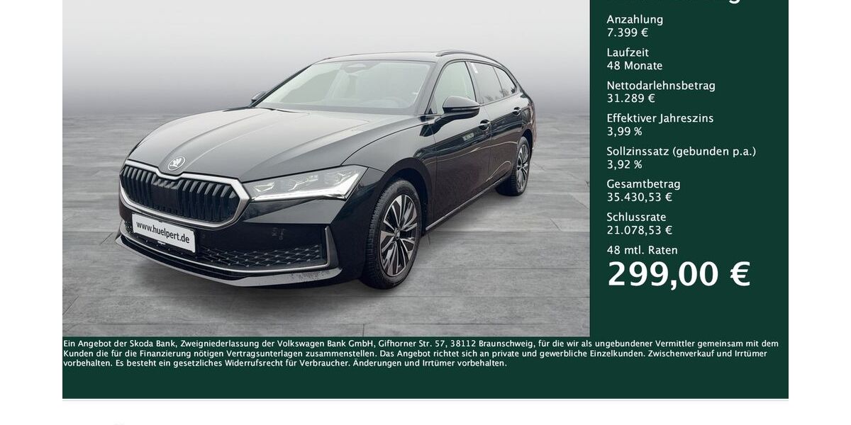 Skoda Superb 25.901 km 38.488 &euro; Dortmund 44309