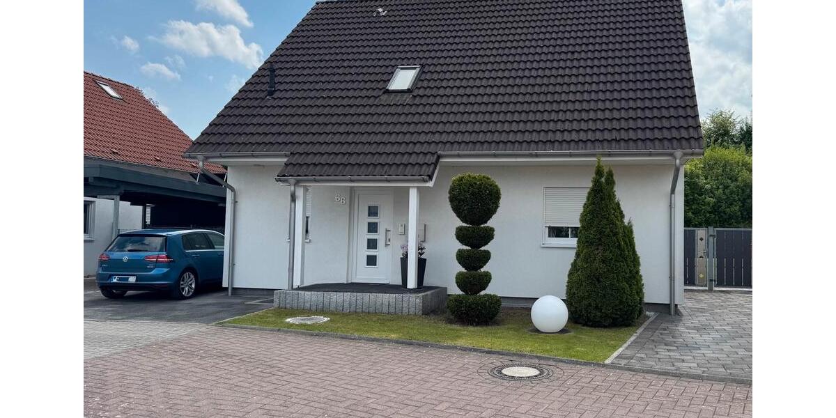 Einfamilienhaus Hamm Berge - 4 Zimmer, 119 m&sup2;, 489.000&euro; | Angebot:26795318