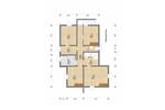 Einfamilienhaus Ahlen Innenstadt - 6 Zimmer, 189 m&sup2;, 379.000&euro; | Angebot:25693135