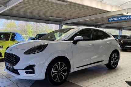 Ford Puma 20.350 km 16.979 &euro; Lünen 44532