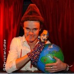 Olaf Schubert - Die große Hörspielpräsentationsgala