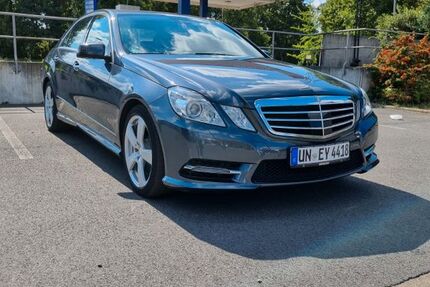 Mercedes-Benz E 350 169.000 km 19.500 &euro; Lünen 44532