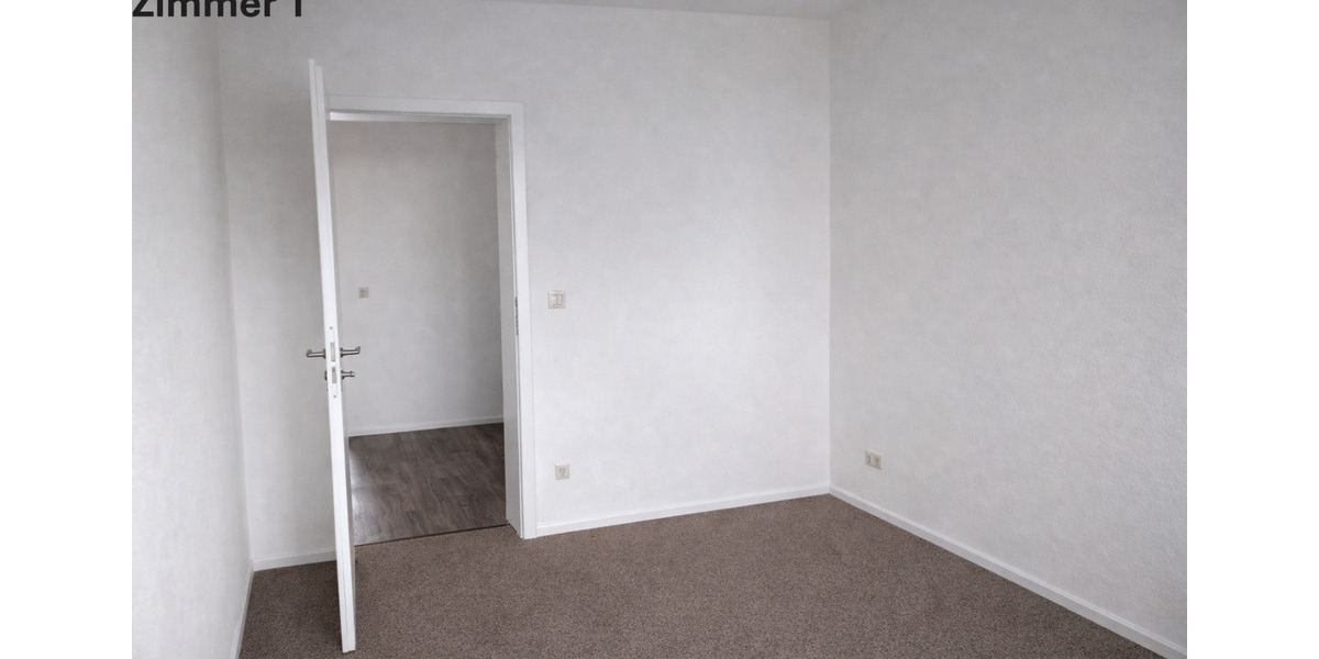 Erdgeschoßwohnung Hamm - 3 Zimmer, 71 m&sup2;, 580&euro; | Angebot:25054594
