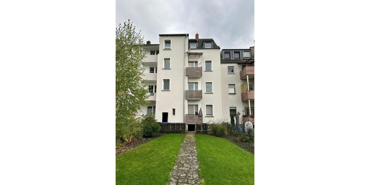 Etagenwohnung Hamm - 3 Zimmer, 70 m&sup2;, 595&euro; | Angebot:25932370