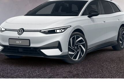 VW ID.7 20.014 km 49.330 &euro; Menden 58706