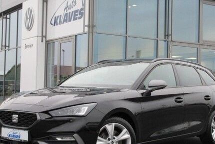 Seat Leon 12.300 km 28.500 &euro; Ascheberg 59387