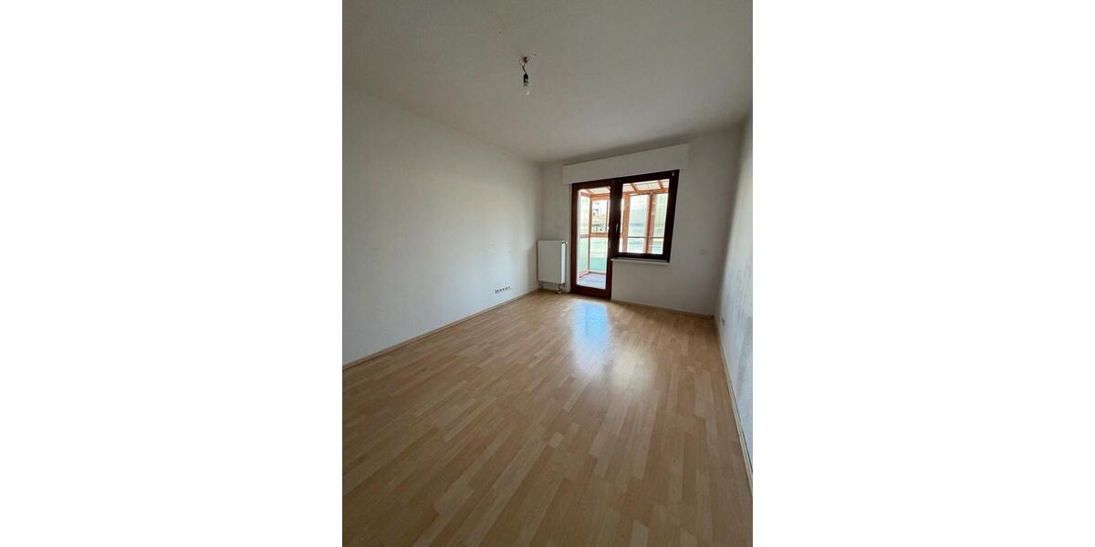 Erdgeschoßwohnung Hamm Berge - 2 Zimmer, 52 m&sup2;, 950&euro; | Angebot:26003712