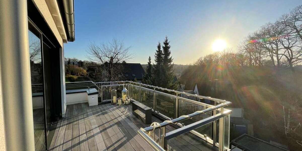 Etagenwohnung Dortmund Hombruch - 5 Zimmer, 218 m&sup2;, 3.500&euro; | Angebot:25819617