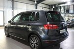 VW Golf Sportsvan 1.4 TSI ALLSTAR / XENON, NAVI-DM 119.000 km 11.444 &euro; Hamm 59077