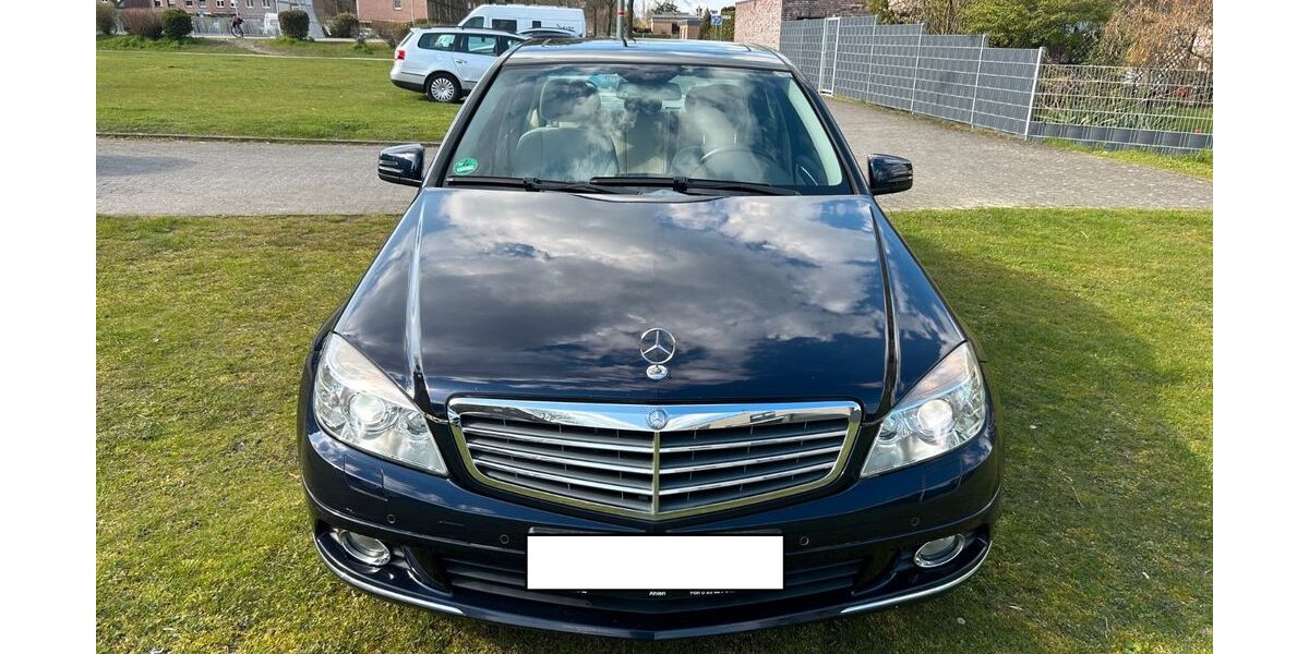 Mercedes-Benz C 200 193.600 km 6.950 &euro; Ahlen 59227