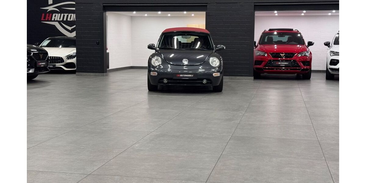VW New Beetle 138.328 km 5.990 &euro; Lüdinghausen 59348