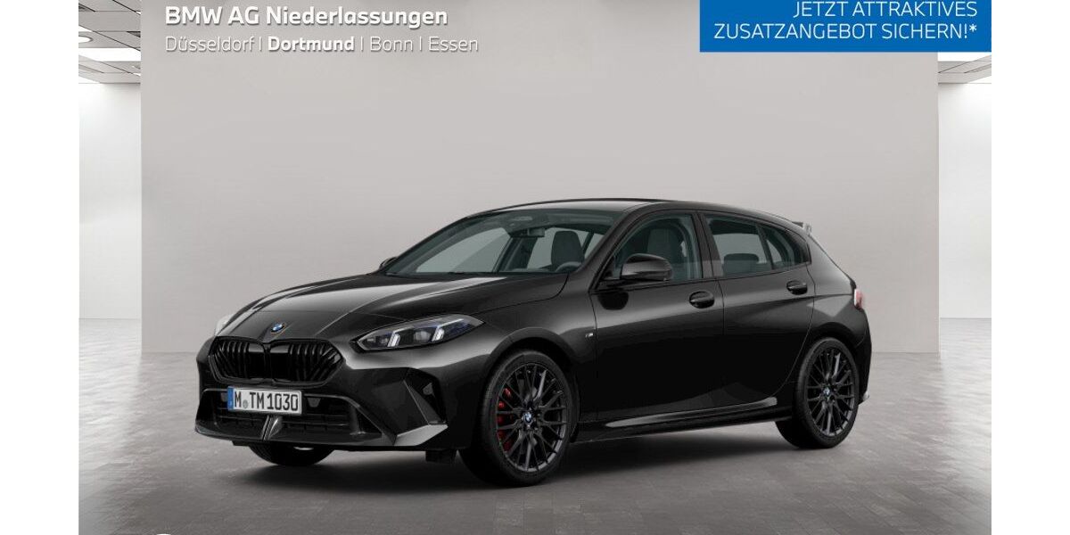 BMW 120 14.635 km 41.599 &euro; Dortmund 44263