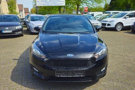 Ford Focus 39.433 km 11.990 &euro; Bergkamen 59192