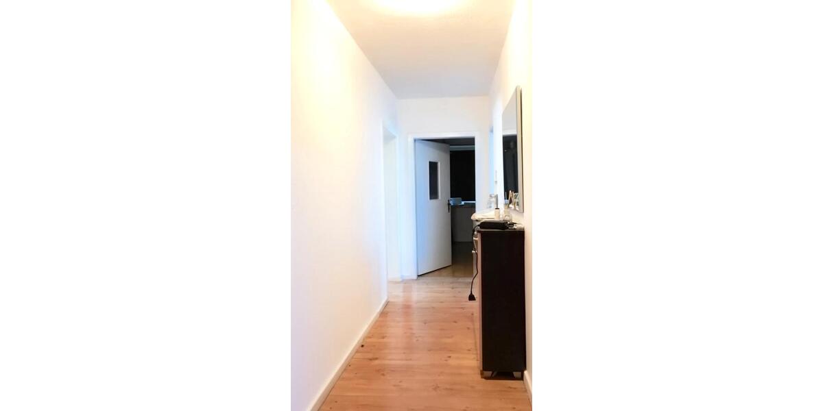 Etagenwohnung Wetter (Ruhr) - 2.5 Zimmer, 62 m&sup2;, 548&euro; | Angebot:26564960