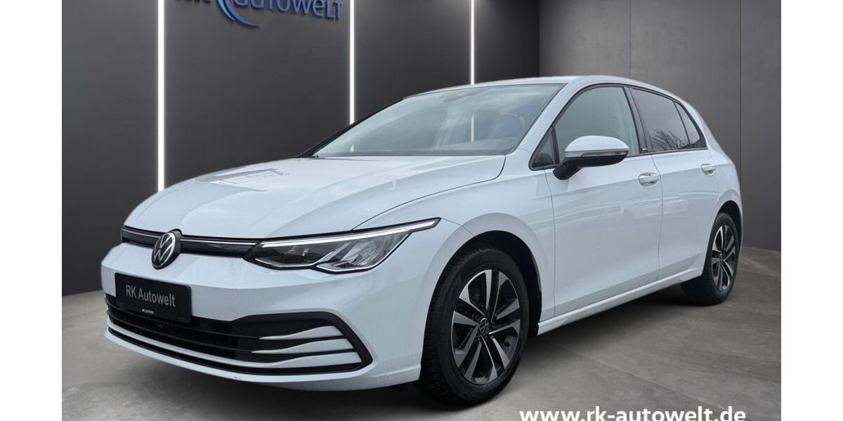 VW Golf 66.809 km 23.590 &euro; Werl 59457