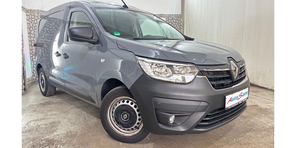 Renault Express 65.458 km 12.291 &euro; Witten -NRW 58452