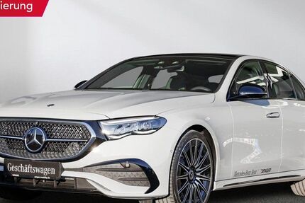 Mercedes-Benz E 450 10.764 km 75.990 &euro; Ahlen 59229