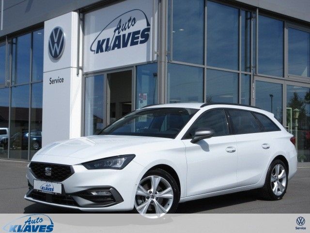 Seat Leon 14.300 km 27.999 &euro; Ascheberg 59387
