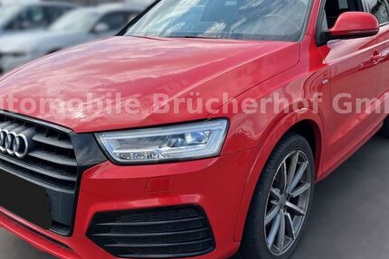 Audi Q3 85.000 km 18.990 &euro; Dortmund 44263