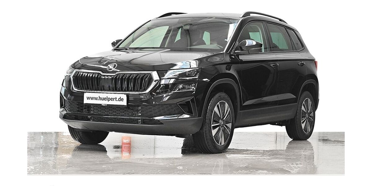 Skoda Karoq 4.919 km 37.777 &euro; Dortmund 44309