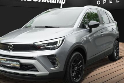 Opel Crossland (X) 40.293 km 14.990 &euro; Selm 59379