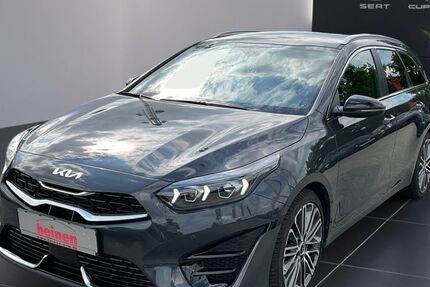 Kia ceed Sportswagon 7.090 km 26.959 &euro; Bergkamen 59192