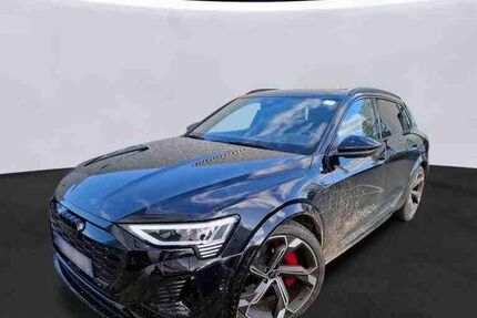Audi SQ8 e-tron 39.998 km 68.890 &euro; Hagen 58091