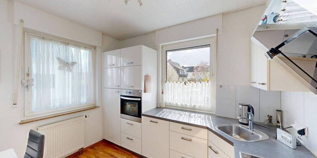 Einfamilienhaus Hamm Berge - 4 Zimmer, 117 m&sup2;, 349.000&euro; | Angebot:26065954