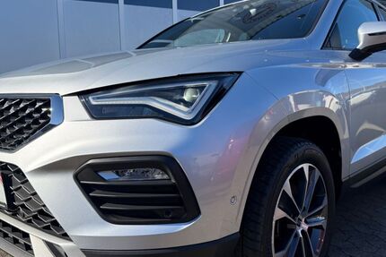 Seat Ateca 85.836 km 18.980 &euro; Hagen 58135