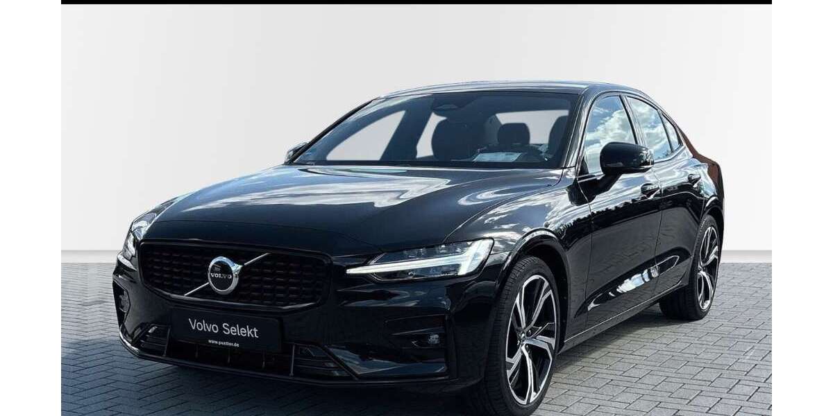 Volvo S60 59.300 km 33.890 &euro; Iserlohn 58640