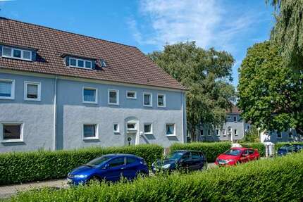 Wohnung Dortmund Gartenstadt - 1 Zimmer, 36 m&sup2;, 374&euro; | Angebot:25659178