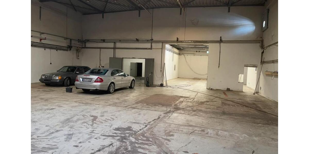 Gewerbeobjekt Iserlohn Gerlingsen - 5&euro; | Angebot:26637643