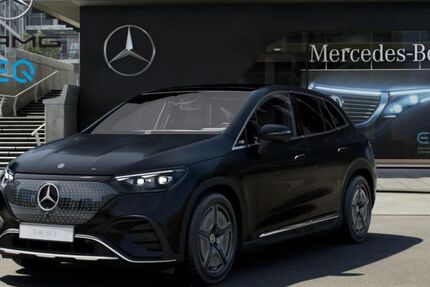 Mercedes-Benz EQE 8.775 km 65.880 &euro; Schwerte 58239
