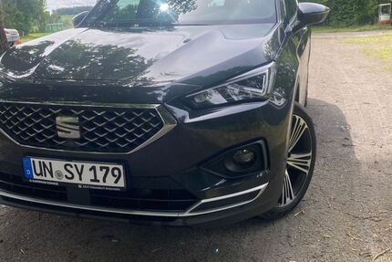 Seat Tarraco 144.554 km 19.779 &euro; unna 59427