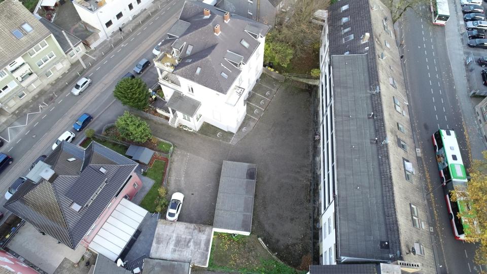 Etagenwohnung Dortmund Mengede - 4 Zimmer, 75 m&sup2;, 900&euro; | Angebot:25396301