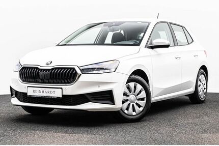 Skoda Fabia 46.190 km 11.015 &euro; Hagen 58091