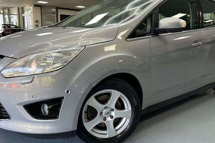 Ford C-Max 94.400 km 6.990 &euro; Hamm 59077