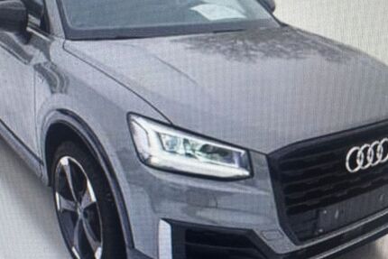 Audi Q2 93.500 km 18.990 &euro; Dortmund 44145