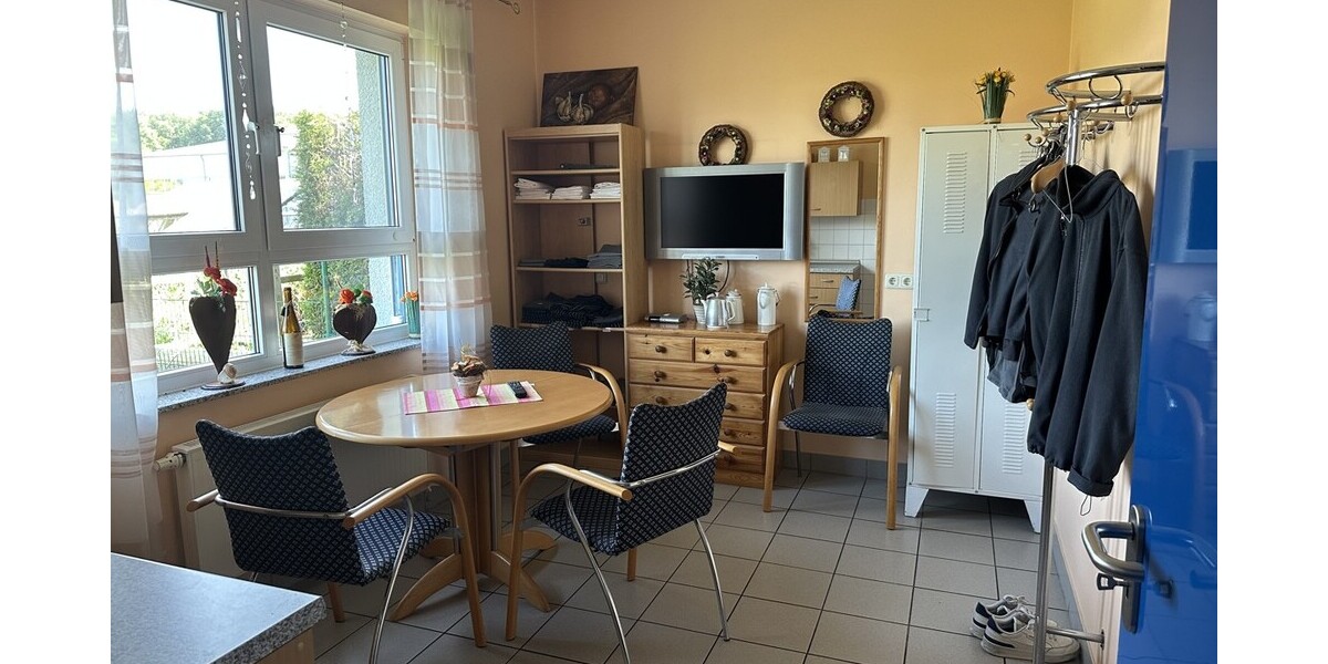 Großzügiges Wohnen und Arbeiten vereint: Einfamilienhaus mit Gewerbeeinheit! - Gewerbeobjekt Drensteinfurt | Angebot:22240241