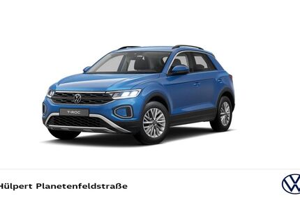 VW T-Roc 15.077 km 24.944 &euro; Dortmund 44379