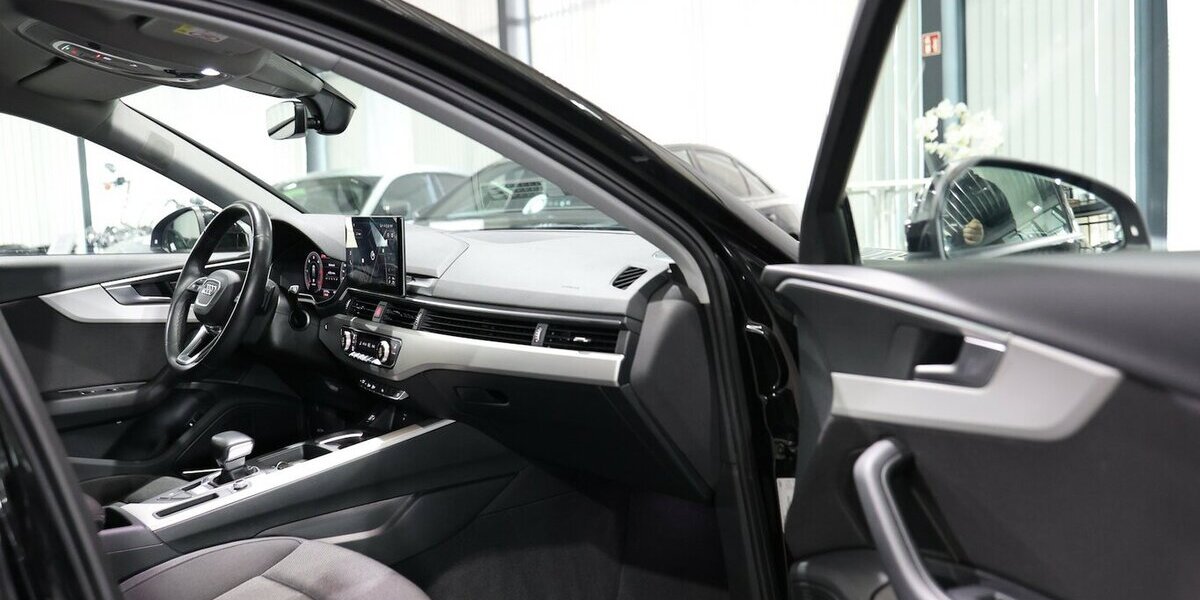 Audi A4 Avant 40 TDI ADVANCED BUSINESS / VIRTUAL, LED 170.000 km 18.994 &euro; Hamm 59077
