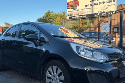Kia Rio 133.000 km 3.700 &euro; Hamm 59077